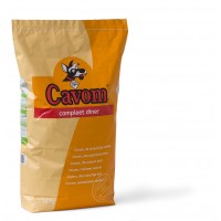 10 kg Cavom Compleet Diner 