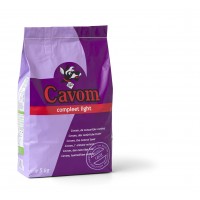 5 kg Cavom Compleet Light 