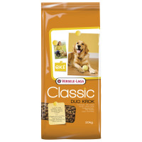 Versele-Laga Classic Duo Krok - Hundefutter - 20 kg