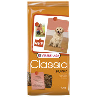 Versele-Laga Classic Puppy - Hundefutter - 10 kg