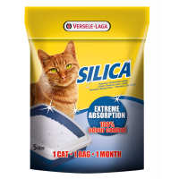Versele-Laga Silica Silicagel 5 liter/2,3 kg