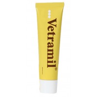 Vetramil Wondzalf Honing Tube 30 gram 