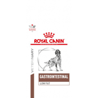 6 kg Royal Canin Dog Gastro Intestinal Low Fat LF 22 Veterinary Diet