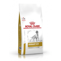12 kg Royal Canin Dog Urinary S/O Moderate Calorie UMC 20 Veterinary Diet