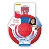 Kong Frisbee Rood GROOT - 25 cm