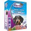 LOS: Renske vers hond Eend/Konijn 395 gr (1 stuk)