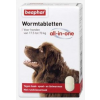 Beaphar Wormmiddel All-in-one hond 17,5-70 kg - 2 tabletten