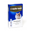 Bolfo Gold Kat 40 - 4 Pipet