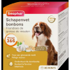 Beaphar Schapenvet Bonbons Mini Knoflook 245 gram