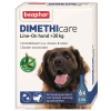 Beaphar Dimethicare Line-on hond vanaf 30kg - 6 pip.