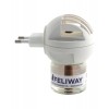 Actie: Feliway Verdamper + vulling 48 ml