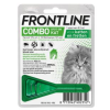 Frontline Kat Kittenpack - 1 pipet actie
