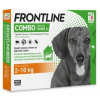 Frontline Comboline Hond S 2-10 kg - 6 Pipet