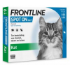 Frontline Spot On Cat - 6 pipet