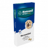 Mansonil Hond All Worm Tasty - 6 tabletten
