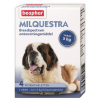 Beaphar Milquestra Hond 5 tot 75 kg - 4 Tabl