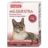 Beaphar Milquestra Kat 2-12 kg - 4 Tabl