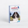 Milbemax Hond klein/puppy (0,5 - 10 kg) - 2 Tabl 