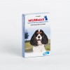 Milbemax Hond klein/puppy (0,5 - 10 kg) - 2 Tabl (beperkt houdbaar)