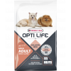 Opti Life Adult Skin Care Mini 7,5 kg