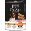 400 gr Pro Plan dog Biscuits Zalm/Rijst 