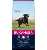 15kg Eukanuba Adult Large
