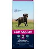 15kg Eukanuba Adult Large 