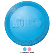 Kong Speeltje Frisbee Puppy - Hondenspeelgoed - Ø18 cm Assorti Small