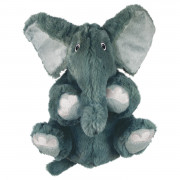 Kong Comfort Kiddos Elephant - Hondenspeelgoed - Small