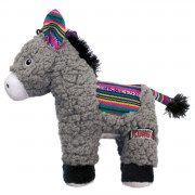Kong Sherps Donkey - Hondenspeelgoed -