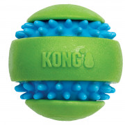 Kong Squeezz Goomz Ball Xlarge - Hondenspeelgoed - Ø9 cm