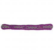 Kong Sneakerz Sport Tug W/Rope - Hondenspeelgoed - 48.5x5.5 cm