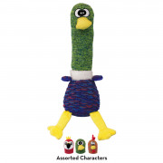 Kong Shakers Cuckoos - Hondenspeelgoed - 37 cm Medium