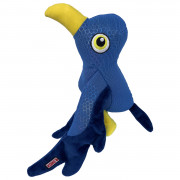 Kong Shakers Shimmy Seagull - Hondenspeelgoed - Medium