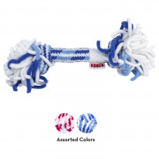 Kong Rope Stick Puppy - Hondenspeelgoed - 29 cm Medium