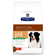 12kg J/D Reduced Hill's Prescription Diet Canine