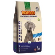 5 kg Biofood Geperst Lam/Rijst