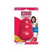 Kong Classic Rood - XL