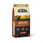 17 kg Acana Heritage Adult Large Breed