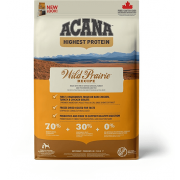 Acana Regionals Wild Prairie Dog 6 kg