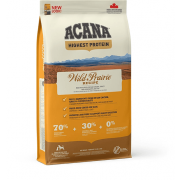 11,4 kg Acana Regionals Wild Prairie Dog