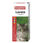 Beaphar Kat Laveta + Taurine 50 ml