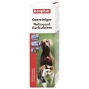 Beaphar Oorreiniger 50 Ml