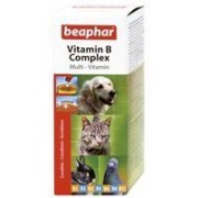 Beaphar Vitamine B-Complex 50 Ml