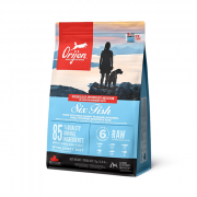 Orijen 6 Fish Dog 2 kg