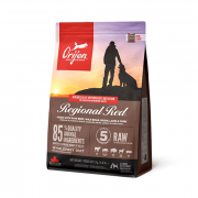 Orijen Regional Red Dog 2 kg