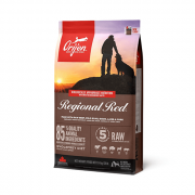11,4 kg Orijen Regional Red Dog