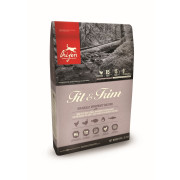 op=op Orijen Fit en Trim Dog 2 kg