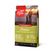 Orijen Senior Dog 11,4 kg