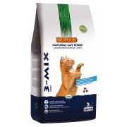 Biofood Kattenvoeding 3-Mix 2 kg (beperkt houdbaar)
